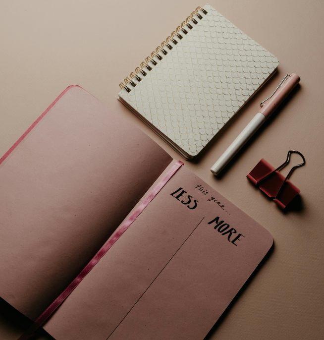 business goal setting